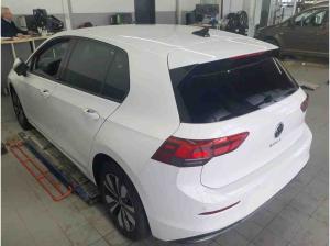 Volkswagen Golf Move 1.0 TSI LED-Plus/Navi/Sitzhzg/RFKamera