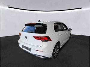 Volkswagen Golf Move 1.0 eTSI DSG/LED/Sitzhzg/Climatronic