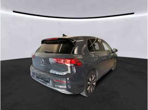 Volkswagen Golf Move 1.0 TSI LED/dig.C/IQ.Drive/HuD/Sitzhzg