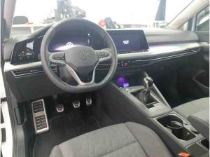 Volkswagen Golf Move 1.0 TSI LED-Plus/Navi/Sitzhzg/RFKamera