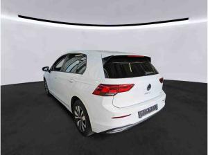 Volkswagen Golf Move 1.0 eTSI DSG/LED/Sitzhzg/Climatronic