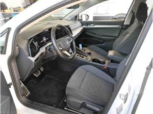 Volkswagen Golf Move 1.0 eTSI DSG/LED/Sitzhzg/Climatronic