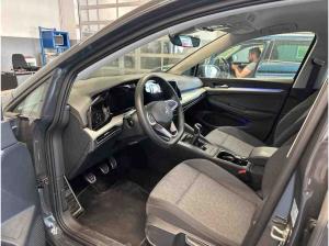 Volkswagen Golf Move 1.0 TSI LED/dig.C/IQ.Drive/HuD/Sitzhzg
