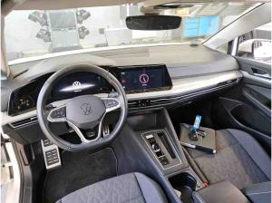 Volkswagen Golf Move 1.0 eTSI DSG/LED/Sitzhzg/Climatronic