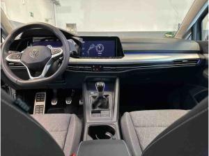 Volkswagen Golf Move 1.0 TSI LED/dig.C/IQ.Drive/HuD/Sitzhzg