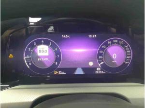 Volkswagen Golf Move 1.0 TSI LED-Plus/Navi/Sitzhzg/RFKamera