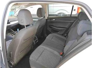 Volkswagen Golf Move 1.0 eTSI DSG/LED/Sitzhzg/Climatronic