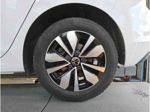 Volkswagen Golf Move 1.0 eTSI DSG/LED/Sitzhzg/Climatronic