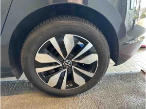 Volkswagen Golf Move 1.0 TSI LED/dig.C/IQ.Drive/HuD/Sitzhzg