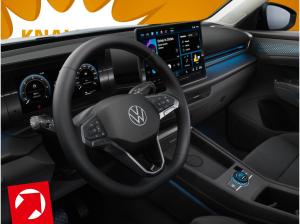 Volkswagen T-Roc Style 1.5 eTSI OPF (150 PS) DSG *AHK*WINTERRÄDER*19 ZOLL ALU*GEWERBE