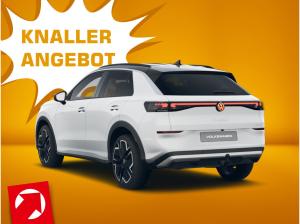 Volkswagen T-Roc Style 1.5 eTSI OPF (150 PS) DSG *AHK*WINTERRÄDER*19 ZOLL ALU*GEWERBE