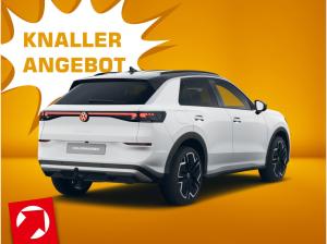 Volkswagen T-Roc Style 1.5 eTSI OPF (150 PS) DSG *AHK*WINTERRÄDER*19 ZOLL ALU*GEWERBE