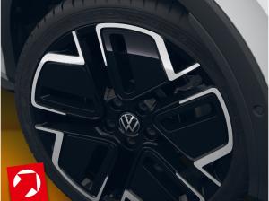Volkswagen T-Roc Style 1.5 eTSI OPF (150 PS) DSG *AHK*WINTERRÄDER*19 ZOLL ALU*GEWERBE