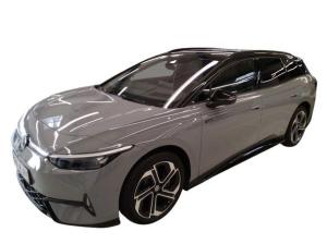 Volkswagen ID.7 Tourer GTX 4Motion 250kW  -  AHK SHZ IQ.Drive HUD Navi Matrix-LED PDC Area View