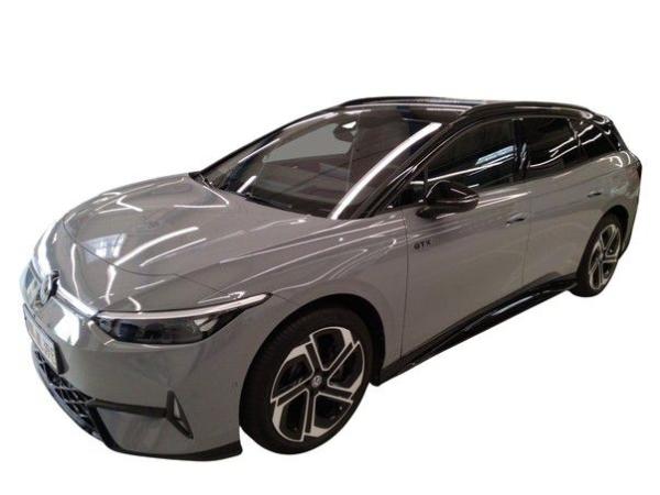 Volkswagen ID.7 Tourer GTX 4Motion 250kW - AHK SHZ IQ.Drive HUD Navi Matrix-LED PDC Area View