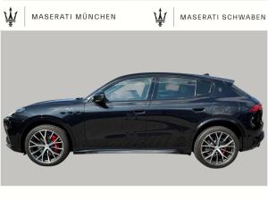 Maserati Grecale Grecale TROFEO mit Sitzbelüftung, Lenkradheizung, 360° Kamera