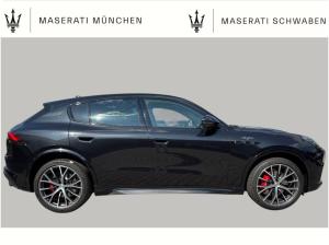 Maserati Grecale Grecale TROFEO mit Sitzbelüftung, Lenkradheizung, 360° Kamera
