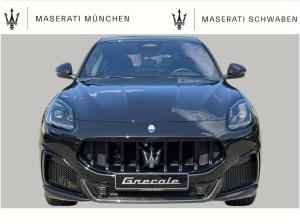 Maserati Grecale Grecale TROFEO mit Sitzbelüftung, Lenkradheizung, 360° Kamera