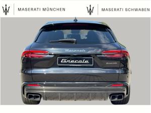 Maserati Grecale Grecale TROFEO mit Sitzbelüftung, Lenkradheizung, 360° Kamera