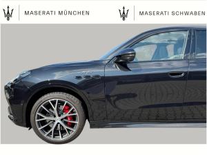 Maserati Grecale Grecale TROFEO mit Sitzbelüftung, Lenkradheizung, 360° Kamera