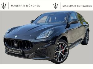 Maserati Grecale Grecale TROFEO mit Sitzbelüftung, Lenkradheizung, 360° Kamera