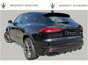 Maserati Grecale Grecale TROFEO mit Sitzbelüftung, Lenkradheizung, 360° Kamera