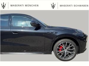 Maserati Grecale Grecale TROFEO mit Sitzbelüftung, Lenkradheizung, 360° Kamera