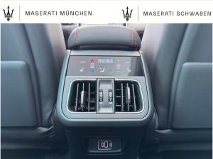 Maserati Grecale Grecale TROFEO mit Sitzbelüftung, Lenkradheizung, 360° Kamera
