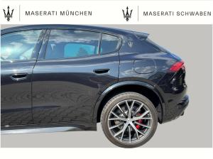 Maserati Grecale Grecale TROFEO mit Sitzbelüftung, Lenkradheizung, 360° Kamera