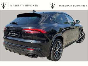 Maserati Grecale Grecale TROFEO mit Sitzbelüftung, Lenkradheizung, 360° Kamera