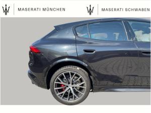 Maserati Grecale Grecale TROFEO mit Sitzbelüftung, Lenkradheizung, 360° Kamera