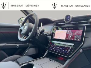 Maserati Grecale Grecale TROFEO mit Sitzbelüftung, Lenkradheizung, 360° Kamera
