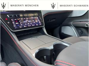 Maserati Grecale Grecale TROFEO mit Sitzbelüftung, Lenkradheizung, 360° Kamera