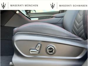 Maserati Grecale Grecale TROFEO mit Sitzbelüftung, Lenkradheizung, 360° Kamera