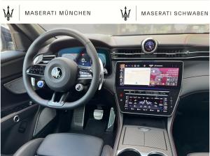 Maserati Grecale Grecale TROFEO mit Sitzbelüftung, Lenkradheizung, 360° Kamera