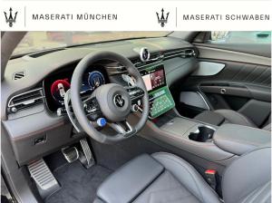Maserati Grecale Grecale TROFEO mit Sitzbelüftung, Lenkradheizung, 360° Kamera
