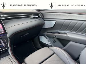 Maserati Grecale Grecale TROFEO mit Sitzbelüftung, Lenkradheizung, 360° Kamera