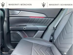 Maserati Grecale Grecale TROFEO mit Sitzbelüftung, Lenkradheizung, 360° Kamera