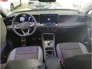 Volkswagen Tiguan Goal 1.5 eTSI DSG - LED Plus Area View Navi PDC CarPlay GJR ACC