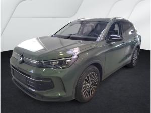 Volkswagen Tiguan Goal 1.5 eTSI DSG - LED Plus Area View Navi PDC CarPlay GJR ACC