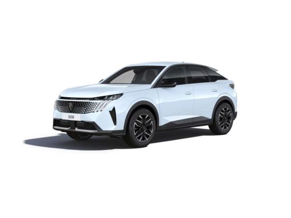 Peugeot 3008 Allure HYBRID 145 e-DSC6