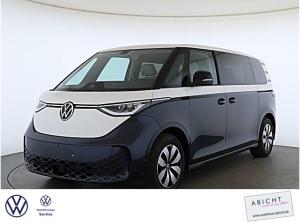 Volkswagen ID.Buzz Pro Langer Radstand 5Sitze TravelAssist AHK Wärmepumpe
