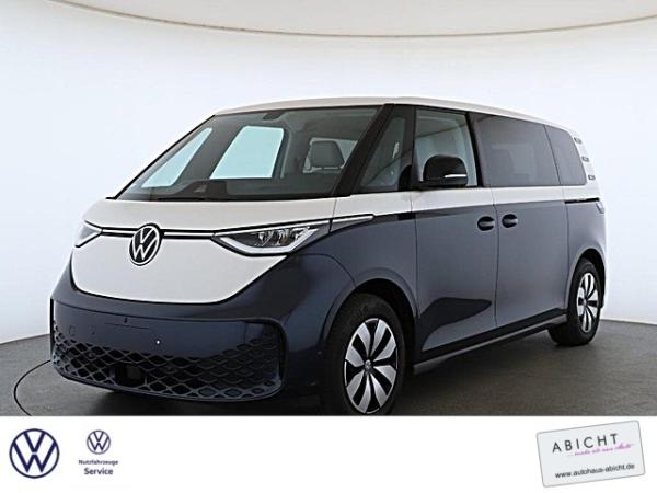 Volkswagen ID.Buzz Pro Langer Radstand 5Sitze TravelAssist AHK Wärmepumpe