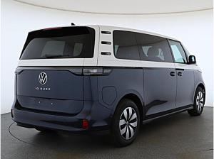 Volkswagen ID.Buzz Pro Langer Radstand 5Sitze TravelAssist AHK Wärmepumpe