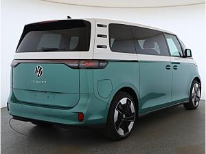 Volkswagen ID.Buzz Pro Langer Radstand 5Sitze TravelAssist AHK Winterräder
