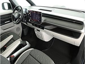 Volkswagen ID.Buzz Pro Langer Radstand 5Sitze TravelAssist AHK Wärmepumpe