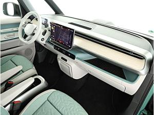 Volkswagen ID.Buzz Pro Langer Radstand 5Sitze TravelAssist AHK Winterräder
