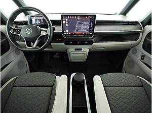 Volkswagen ID.Buzz Pro Langer Radstand 5Sitze TravelAssist AHK Wärmepumpe