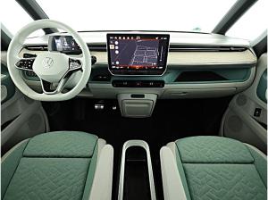 Volkswagen ID.Buzz Pro Langer Radstand 5Sitze TravelAssist AHK Winterräder