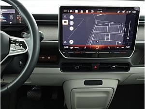 Volkswagen ID.Buzz Pro Langer Radstand 5Sitze TravelAssist AHK Wärmepumpe
